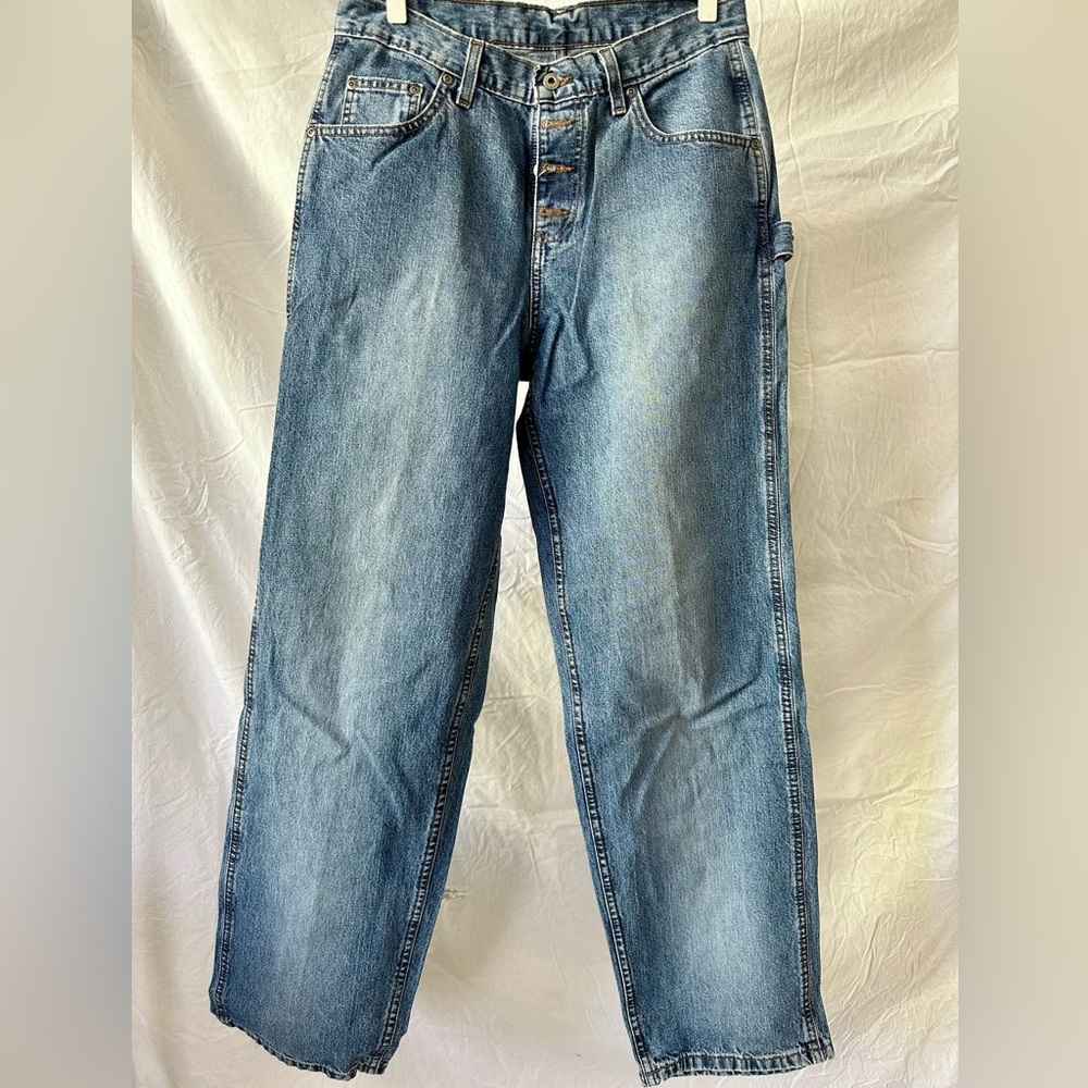 Vintage 90’s Lee jeans